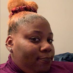 Meet your Posher, Destiny